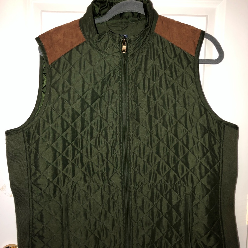 Vest